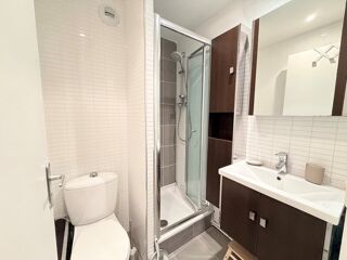  Appartement à louer 1 pièce 15 m²
