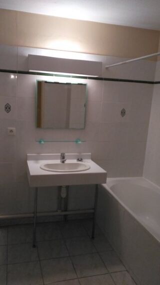  Appartement � louer 2 pi�ces 53 m�