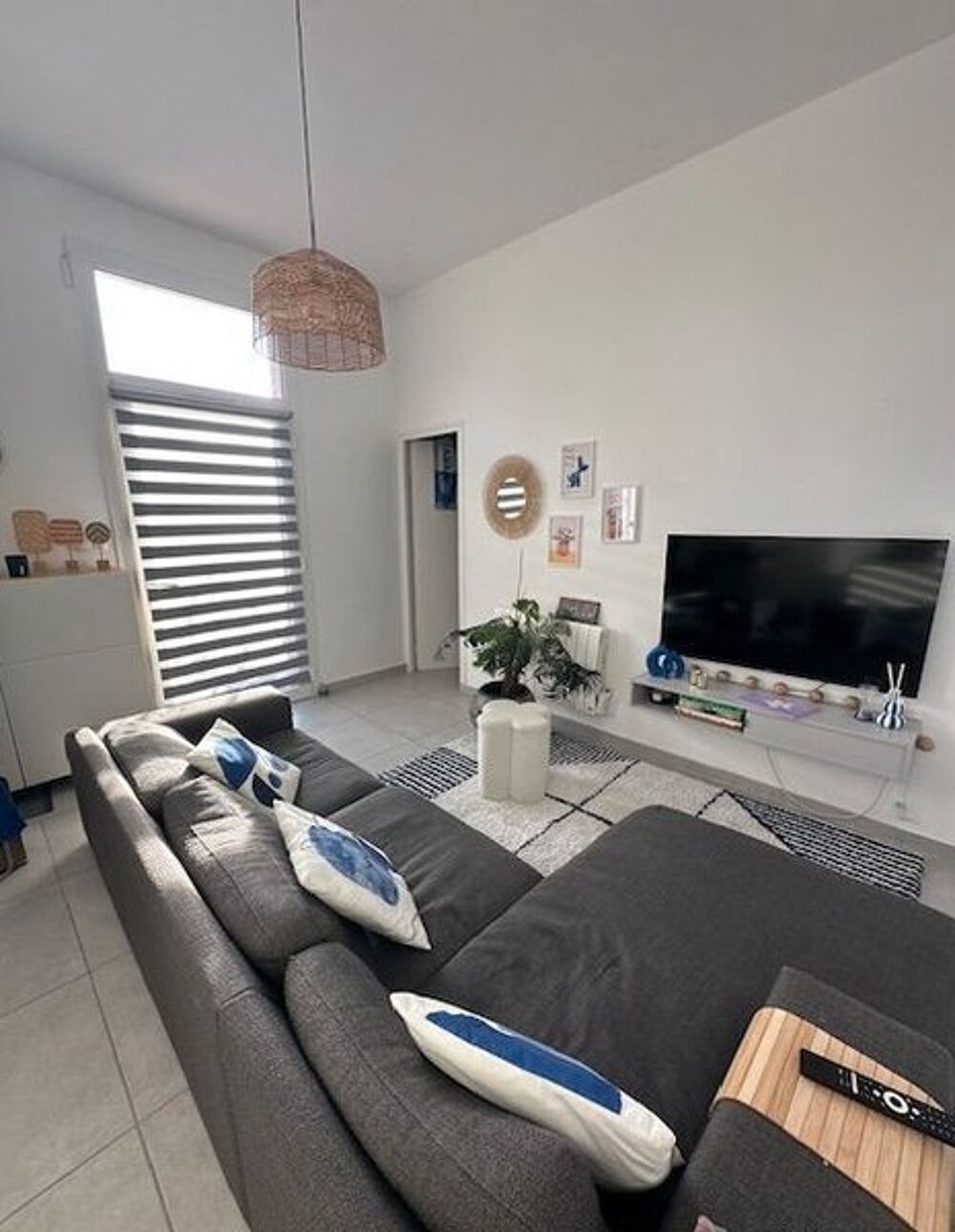 location Appartement - 2 pièce(s) - 40 m² Marseille 12