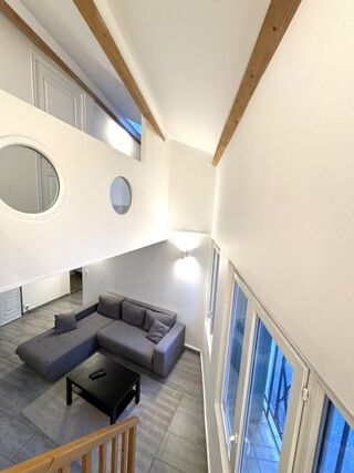  Appartement � louer 3 pi�ces 71 m�