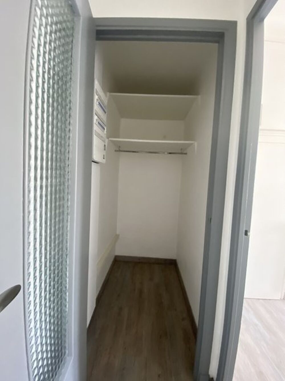 location Appartement - 3 pièce(s) - 60 m² Marseille 10