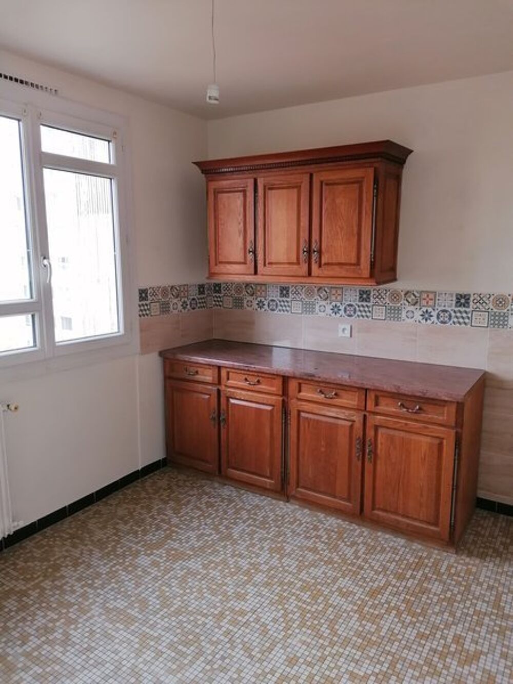 location Appartement - 2 pièce(s) - 53 m² Marseille 10