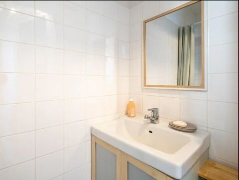  Appartement � louer 2 pi�ces 27 m�