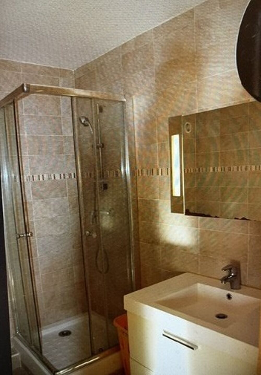 location Appartement - 1 pièce(s) - 33 m² Marseille 13