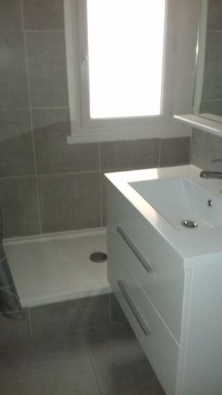 location Appartement - 1 pièce(s) - 25 m² Aix-en-Provence (13100)