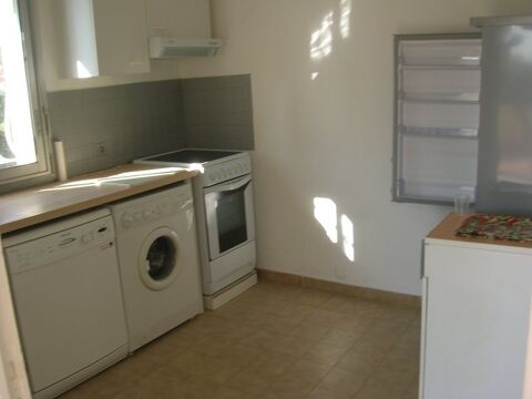  Appartement � louer 3 pi�ces 72 m�