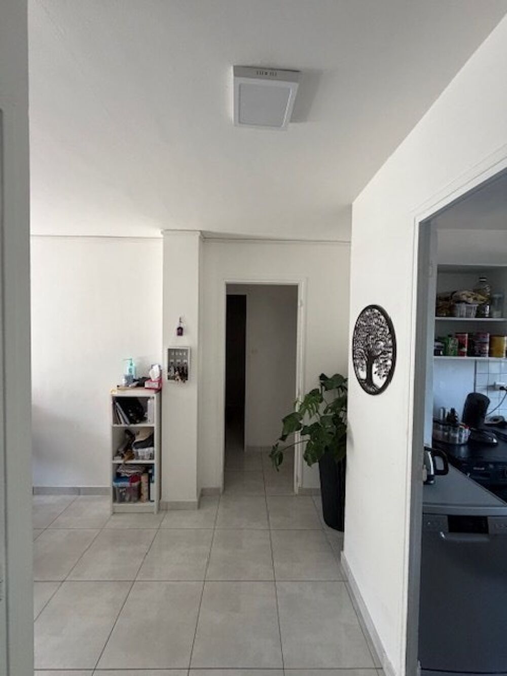 location Appartement - 3 pièce(s) - 63 m² Carry-le-Rouet (13620)