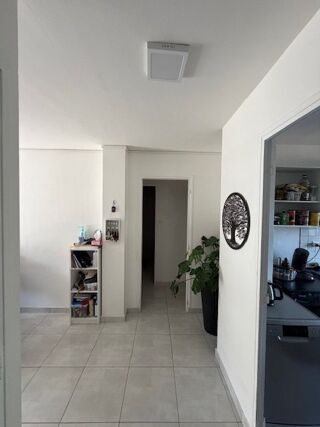  Appartement à louer 3 pièces 63 m²