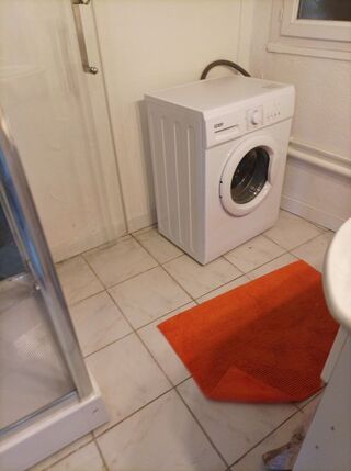  Appartement à louer 1 pièce 47 m²