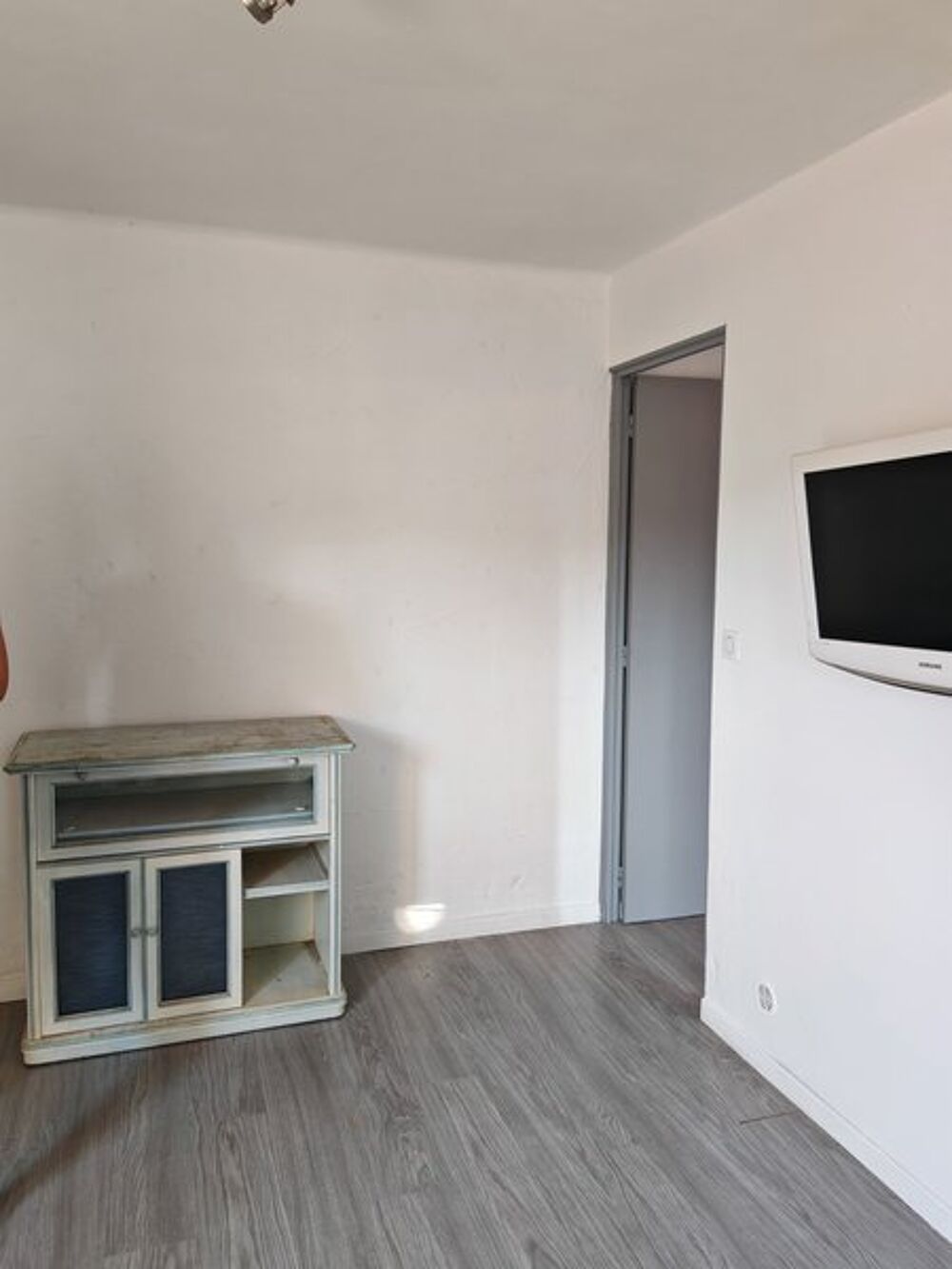 T2 en rez-de-chaussée - 13400 AUBAGNE Ce logement....