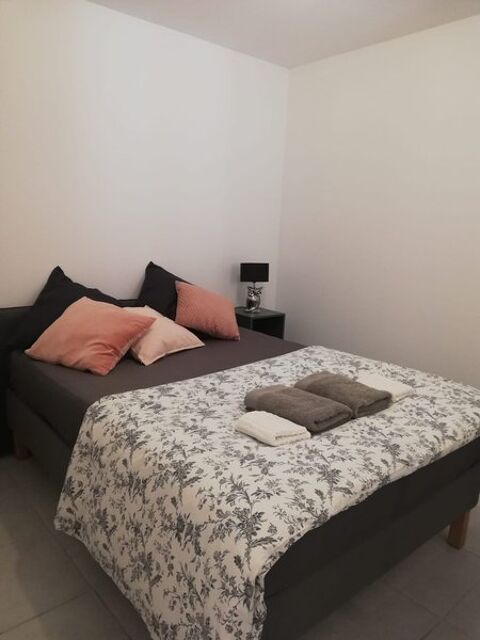  Appartement � louer 2 pi�ces 42 m�