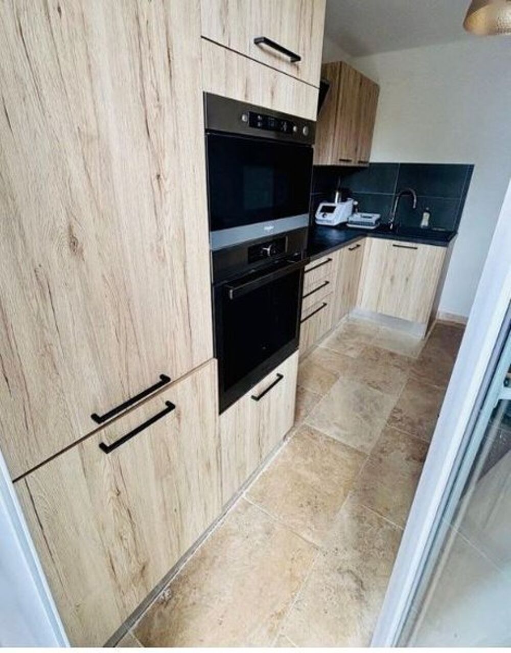 location Appartement - 3 pièce(s) - 64 m² Marseille 8