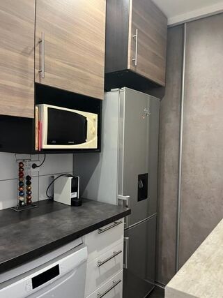  Appartement � louer 3 pi�ces 65 m�