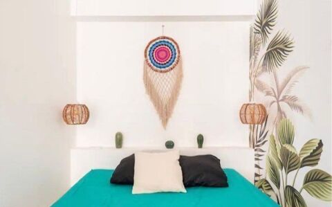  Appartement � louer 2 pi�ces 45 m�