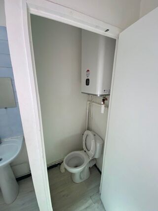  Appartement à louer 2 pièces 25 m²