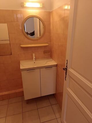  Appartement à louer 1 pièce 21 m²