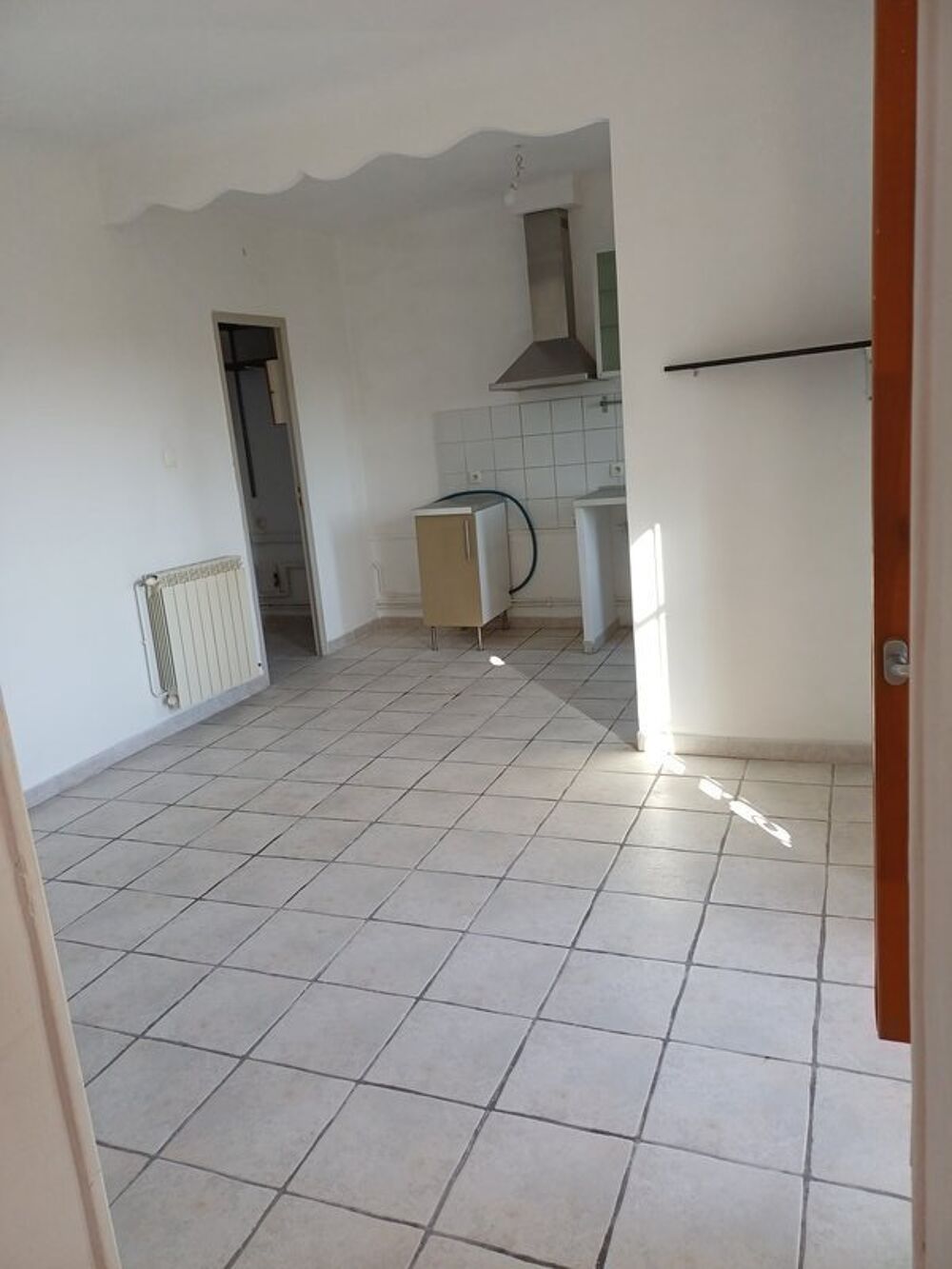 location Appartement - 2 pièce(s) - 55 m² Marseille 13