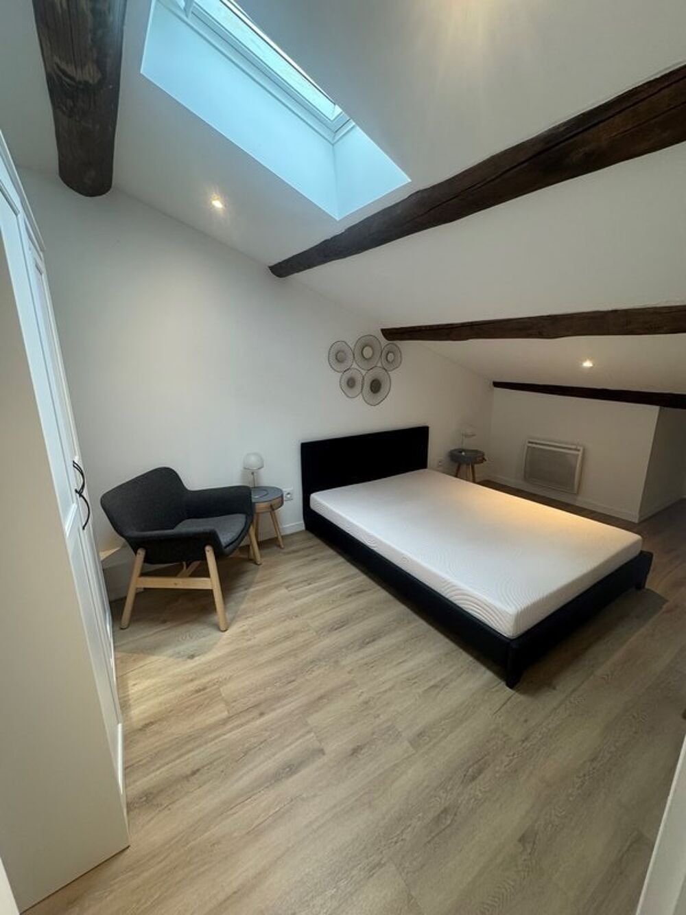 13003 La belle de mai MARSEILLE T2.3 Duplex, Piece princ....