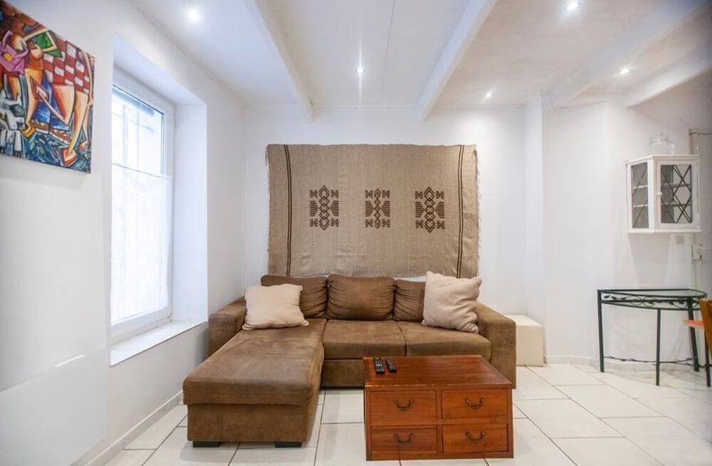 location Appartement - 3 pièce(s) - 50 m² La Ciotat (13600)