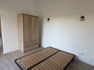  Appartement à louer 2 pièces 35 m² Ventabren