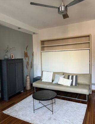  Appartement  louer 1 pice 34 m