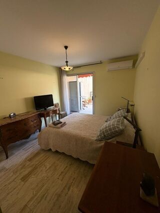  Appartement à louer 4 pièces 110 m²