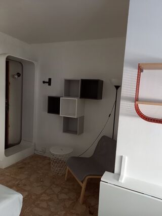  Appartement � louer 1 pi�ce 25 m�
