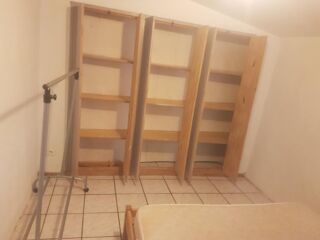 location Appartement - 2 pièce(s) - 40 m² Marseille 12