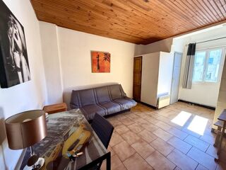  Appartement à louer 1 pièce 22 m²