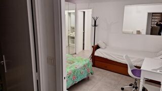  Appartement à louer 1 pièce 35 m²