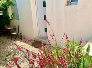  Appartement à louer 1 pièce 14 m²