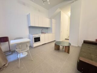  Appartement � louer 2 pi�ces 33 m�