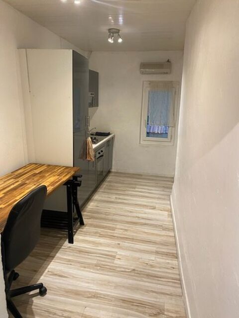  Appartement � louer 1 pi�ce 24 m�