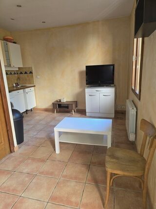  Appartement à louer 2 pièces 30 m²
