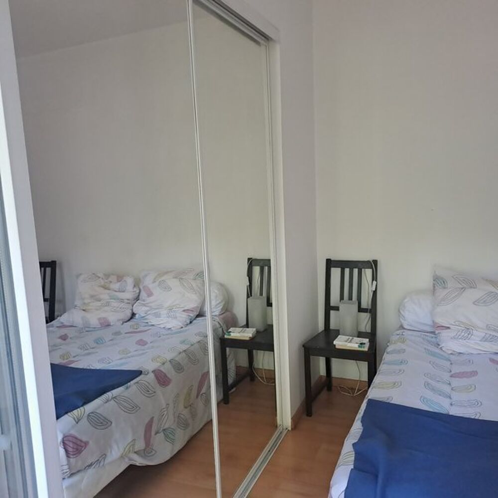 location Appartement - 3 pièce(s) - 55 m² Marseille 13