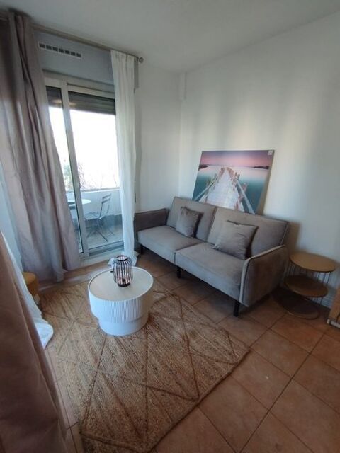  Appartement  louer 1 pice 30 m