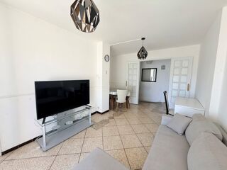  Appartement à louer 3 pièces 53 m²