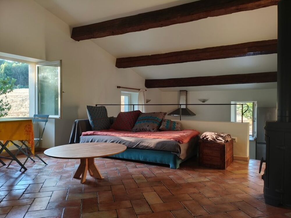 location Appartement - 2 pièce(s) - 60 m² Les Milles (13290)