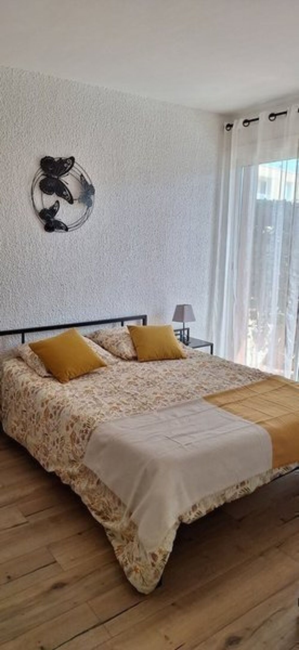 location Appartement - 2 pièce(s) - 50 m² Cassis (13260)