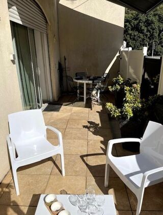  Appartement à louer 2 pièces 25 m²