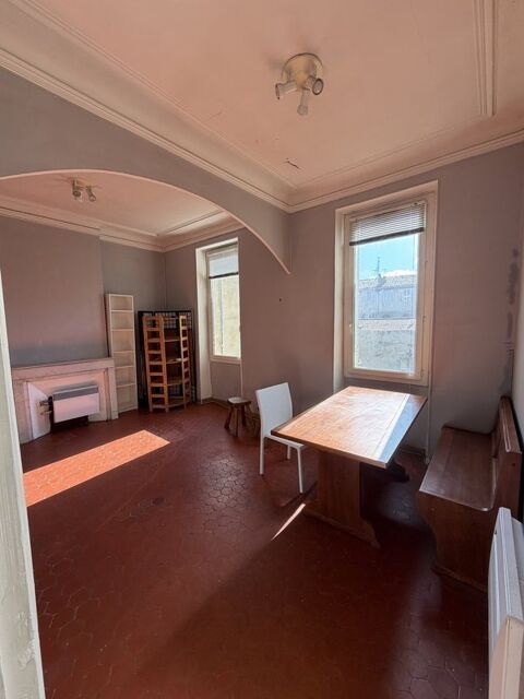  Appartement  louer 1 pice 37 m