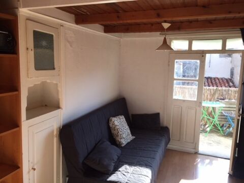  Appartement � louer 1 pi�ce 21 m�