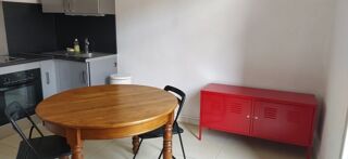 Appartement à louer 1 pièce 31 m²