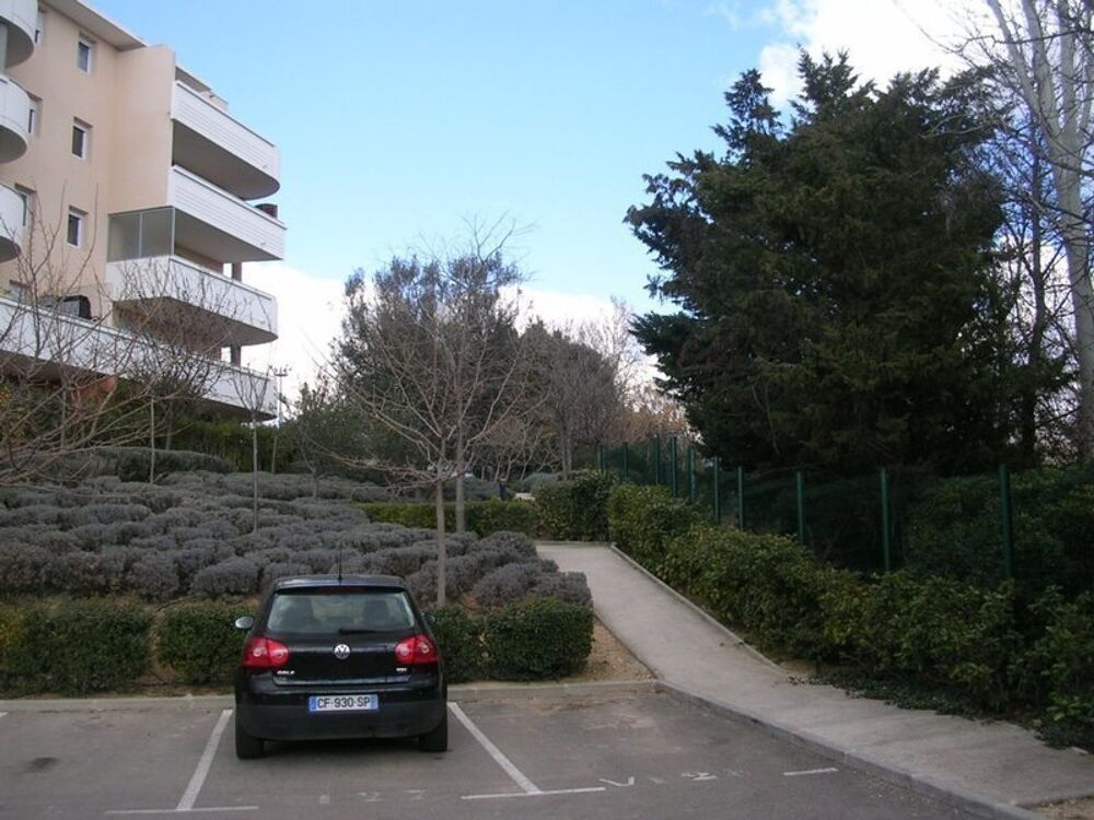 location Appartement - 4 pièce(s) - 78 m² Marseille 14