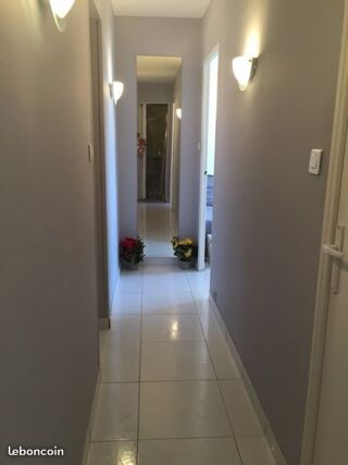  Appartement à louer 4 pièces 78 m²