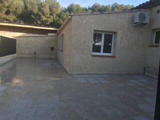  Maison à louer 2 pièces 30 m² Sausset les pins