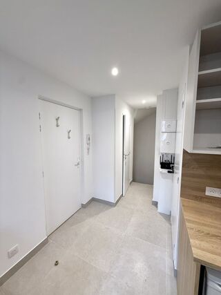 Appartement à louer 2 pièces 30 m²