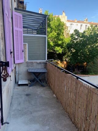  Appartement  louer 1 pice 21 m