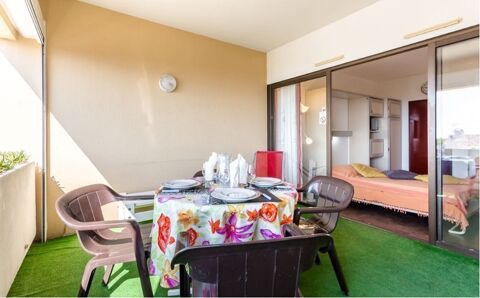   Location Appartement Appartement - 1 pice(s) - 32 m