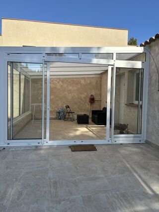  Maison à louer 2 pièces 30 m² Sausset les pins